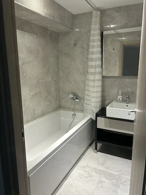 Apartament 2 camere nemobilat in Select Residences - imagine 2