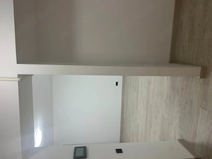 Apartament 2 camere nemobilat in Select Residences - imagine 5