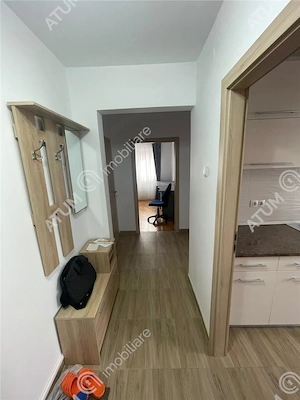 Apartament 3 camere decomandate si balcon in zona Vasile Aaron Sibiu - imagine 13