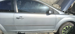 Haion Ford focus hatchback - imagine 3