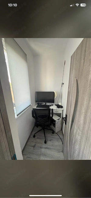 apartament 2 camere central  - imagine 4