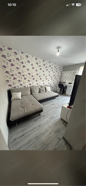 apartament 2 camere central  - imagine 7