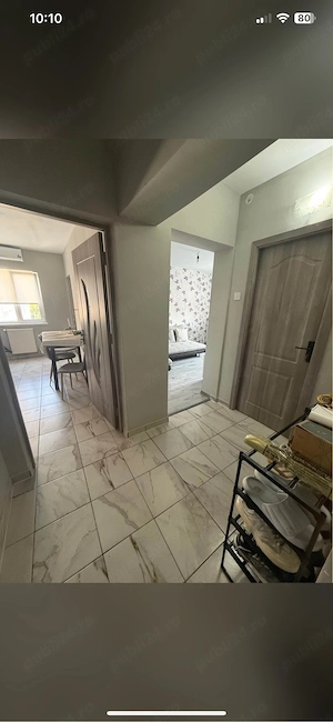 apartament 2 camere central 