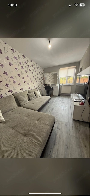 apartament 2 camere central  - imagine 9