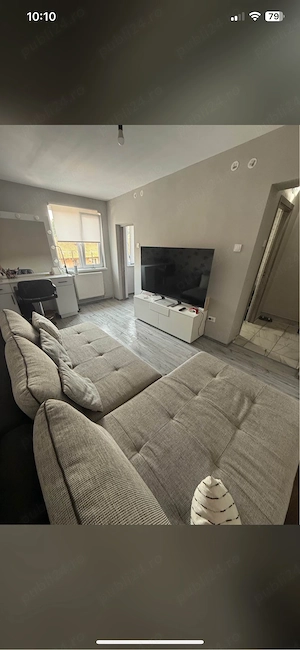 apartament 2 camere central  - imagine 10