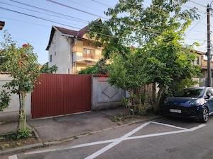 Vanzare Vila Bucurestii Noi Parc Bazilescu