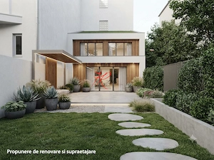 Vanzare casa modesta Andronache - imagine 2