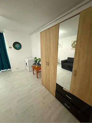 apartament 1 camera micro 4 - imagine 3