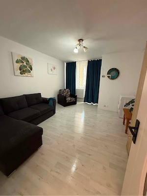 apartament 1 camera micro 4 - imagine 2