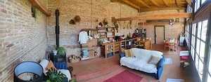 Casă săsească autentică de închiriat Richis - imagine 10