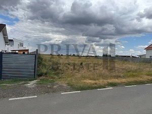 Teren intravilan, 669 mp, fs 17 ml, ,Săcălaz