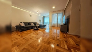 Comision 0%! 2 Camere 58 mp, mobilat, parcare subterana, Buna Ziua - imagine 6