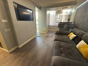 Apartament 2 camere de inchiriat Bacau modern - imagine 10