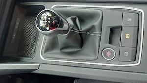 SEAT Leon Style 1.0 TSI 110CP 2024 primul proprietar consum mic, garaj - imagine 9