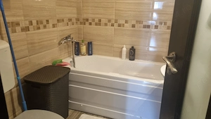 Închiriez apartament cu 2 camere  - imagine 5