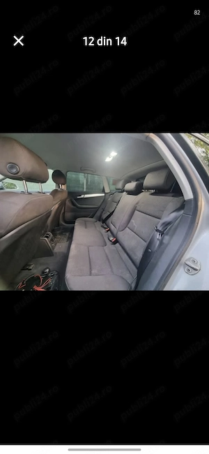 Audi A3 8P BKD 2.0 140cp - imagine 5