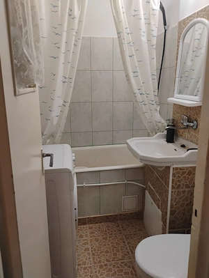 Apartament 2 camere decomandat Ploiesti Vest I Eremia Grigorescu - imagine 7