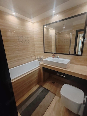 DRUMUL TABEREI – GHENCEA | 3 CAMERE | TERASĂ 50 MP | 2 * PARCARE - imagine 11