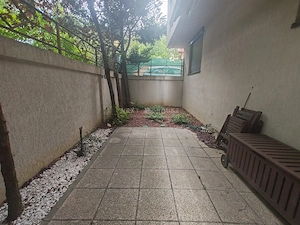 DRUMUL TABEREI – GHENCEA | 3 CAMERE | TERASĂ 50 MP | 2 * PARCARE - imagine 15