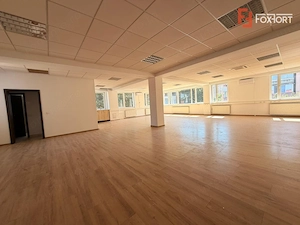 Spatiu pentru birou 140 mp pe Liviu Rebreanu langa Spitalul Judetean - imagine 5