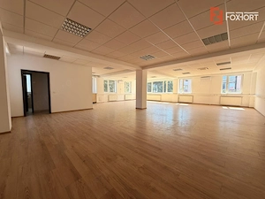 Spatiu pentru birou 140 mp pe Liviu Rebreanu langa Spitalul Judetean - imagine 6