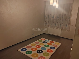 DRUMUL TABEREI – GHENCEA | 3 CAMERE | TERASĂ 50 MP | 2 * PARCARE - imagine 6