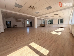 Spatiu pentru birou 140 mp pe Liviu Rebreanu langa Spitalul Judetean - imagine 2