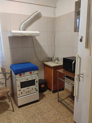 Apartament 2 camere decomandat Ploiesti Vest I Eremia Grigorescu - imagine 9