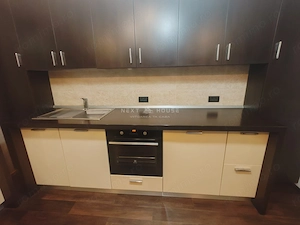 DRUMUL TABEREI – GHENCEA | 3 CAMERE | TERASĂ 50 MP | 2 * PARCARE - imagine 8