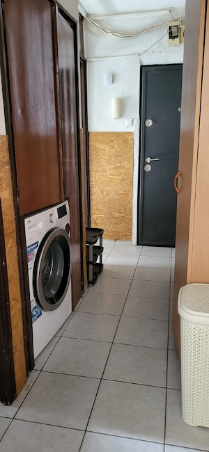 Apartament 1 cameră,Șagului-Turist  - imagine 6