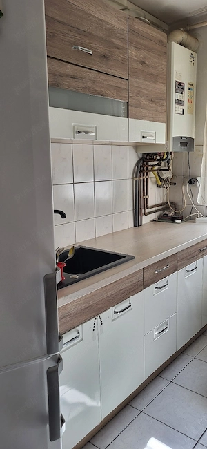 Apartament 1 cameră,Șagului-Turist  - imagine 7