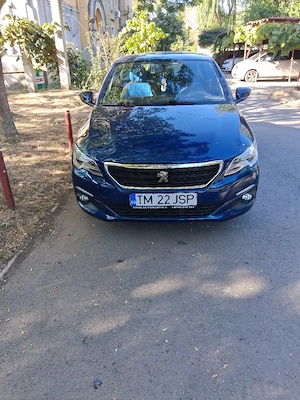 vand peugeot 301 - imagine 2