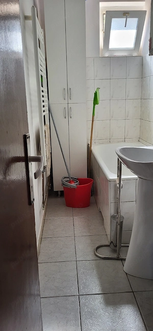 Apartament 1 cameră,Șagului-Turist  - imagine 8