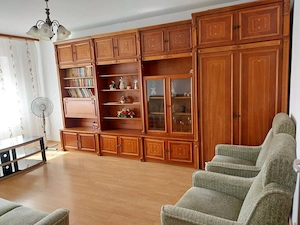 Apartament 3 camere cartier Nufarul 