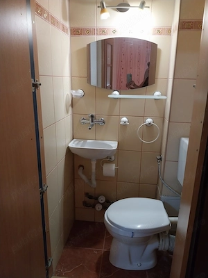 Apartament 3 camere cartier Nufarul  - imagine 7