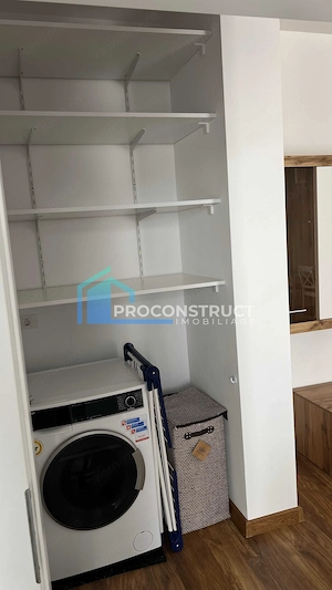 Apartament 2 camere cu grădină de 140 mp – Dumbrăvița - imagine 5