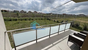 Apartament 2 camere cu grădină de 140 mp – Dumbrăvița - imagine 2