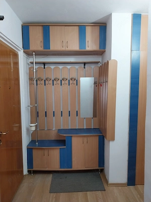 Apartament 3 camere cartier Nufarul  - imagine 8