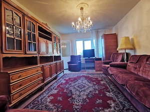 Închiriez apartament cu 2 camere   Craiova, cartier 1 Mai - imagine 2