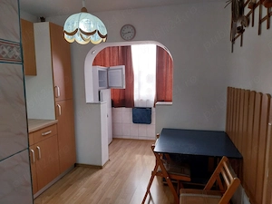 Apartament 3 camere cartier Nufarul  - imagine 10