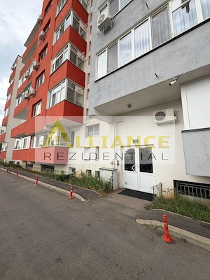 EXCLUSIVITATE | 2 camere | 60 mp | Metrou 15-18 min | Siena Residence