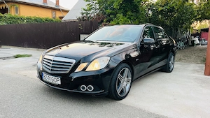 Vând Mercedes E 220 , Perfectă stare
