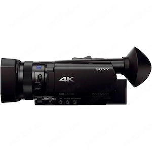 Camera video 4K Sony FDR-AX700