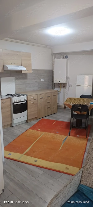 apartament 2 camere Terezian - imagine 3
