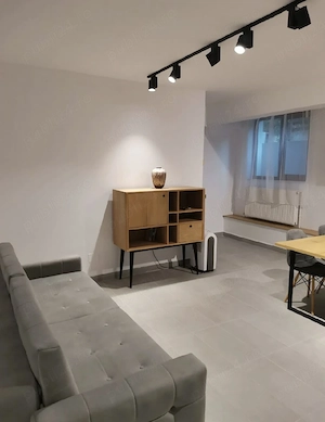 Apartament 2 camere decomandate Manastur - Balcon - Centrala proprie.