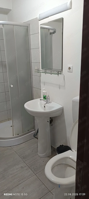 apartament 2 camere Terezian - imagine 4