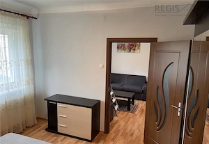 Apartament spatios 2 camere - Tractoru - imagine 10