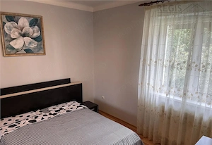 Apartament spatios 2 camere - Tractoru - imagine 7