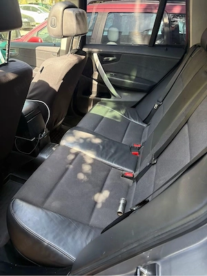 Vand BMW X3 E83 2008 facelift *motor defect* - imagine 2