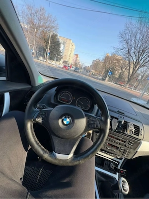 Vand BMW X3 E83 2008 facelift *motor defect*